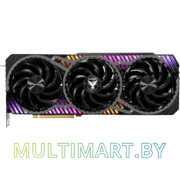 Видеокарта Gainward GeForce RTX 4070 Ti Super Phoenix 16GB GDDR6X (NED47TS019T2-1043X)